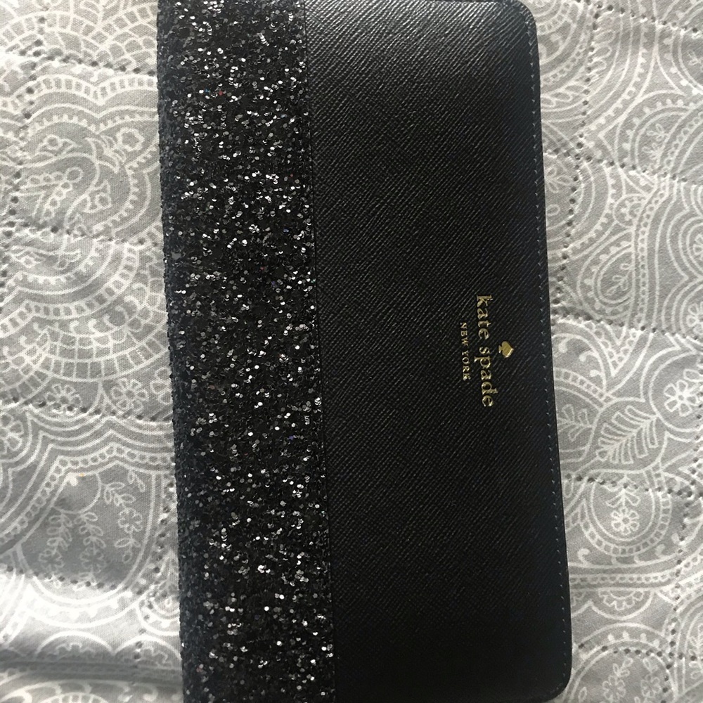 Kate Spade Wallet.